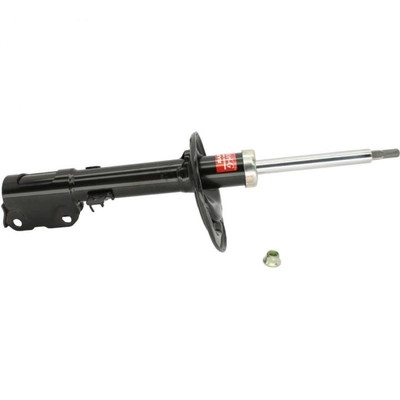 KYB - 335059 - Rear Gas Charged Strut by KYB - 335059