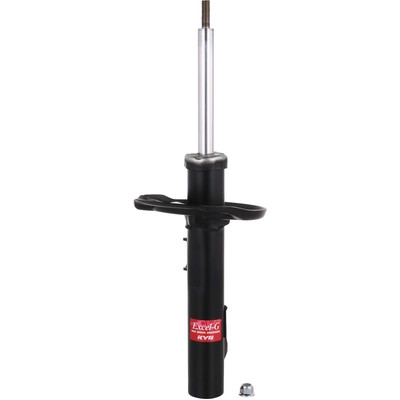 Front Gas Charged Strut by KYB - 3340340