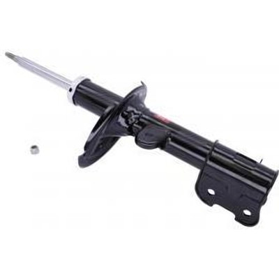 KYB - 334507 - KYB - 334507 - Front Gas Charged Strut