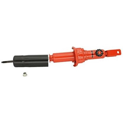 KYB - 741024 - Rear AGX Adjustable Gas Strut by KYB - 741024