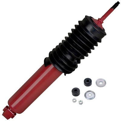 Front Monomax HP Mono-Tube GS by KYB - 565024