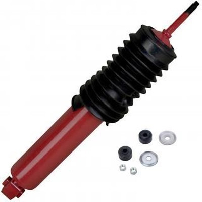 KYB - 565024 - Front Monomax HP Mono-Tube GS by KYB - 565024