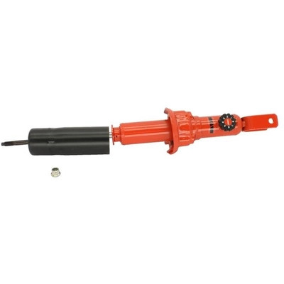 KYB - 741024 - Rear AGX Adjustable Gas Strut by KYB - 741024