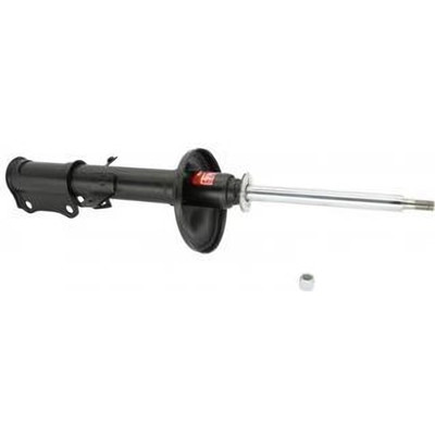 KYB - 235037 - Rear Gas Charged Strut by KYB - 235037