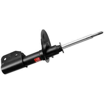 KYB - 334227 - Front Gas Charged Strut by KYB - 334227