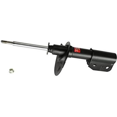 KYB - 334227 - Front Gas Charged Strut by KYB - 334227