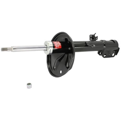 KYB - 335041 - Front Gas Charged Strut by KYB - 335041