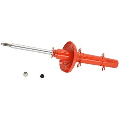 KYB - 734033 - Front AGX Adjustable Gas Strut by KYB - 734033