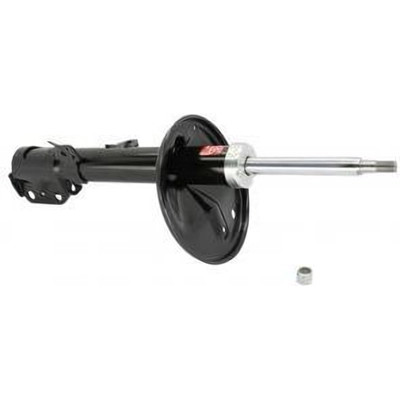 KYB - 335041 - Front Gas Charged Strut by KYB - 335041