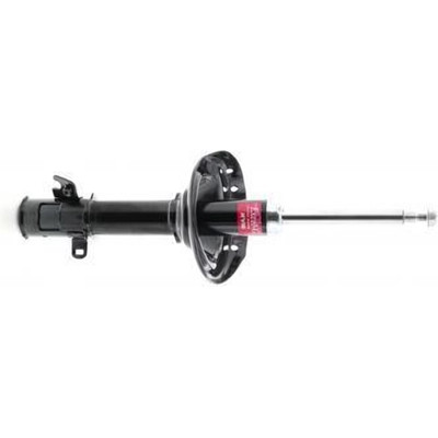 KYB - 3340107 - Front Gas Charged Strut by KYB - 3340107