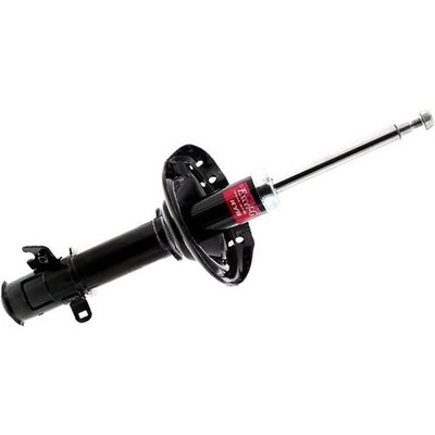 KYB - 3340107 - Front Gas Charged Strut by KYB - 3340107