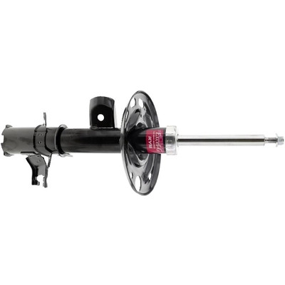 Front Gas Charged Strut by KYB - 3340187