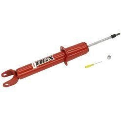 KYB - 725002 - Rear AGX Adjustable Gas Strut by KYB - 725002