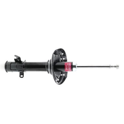 Front Gas Charged Strut by KYB - 3340107