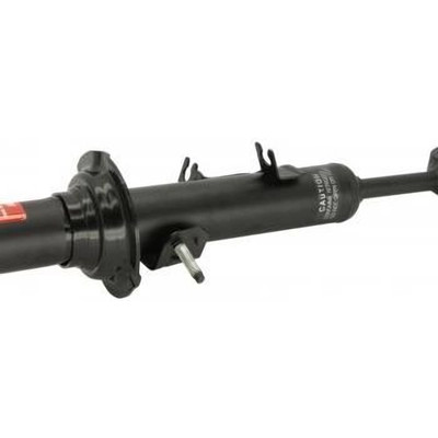 KYB - 341377 - Front Gas Charged Strut by KYB - 341377