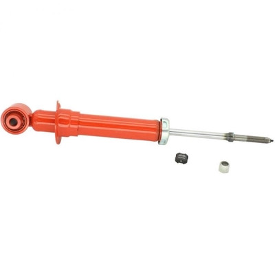 KYB - 741041 - Rear AGX Adjustable Gas Strut by KYB - 741041