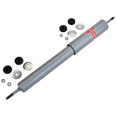 Rear Mono-Tube Gas Pressurized by KYB - KG5550