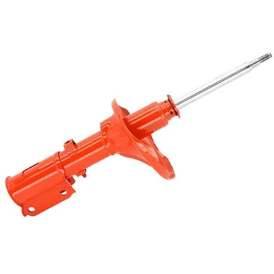 Front AGX Adjustable Gas Strut by KYB - 734005