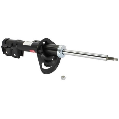 KYB - 334643 - Front Gas Charged Strut by KYB - 334643
