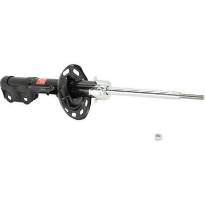 KYB - 333475 - Front Gas Charged Strut by KYB - 333475