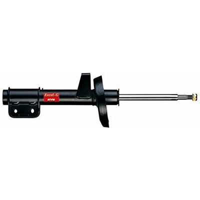 KYB - 335833 - KYB - 335833 - Front Gas Charged Strut
