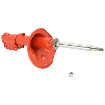 KYB - 734005 - Front AGX Adjustable Gas Strut by KYB - 734005