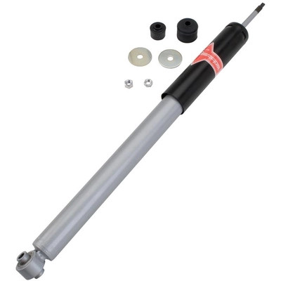 KYB - KG4729 - Front Mono-Tube Gas Pressurized by KYB - KG4729