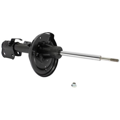 Front Gas Charged Strut by KYB - 339039