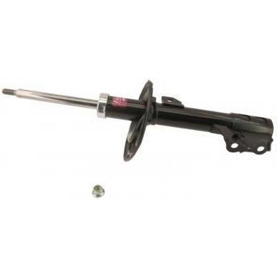 KYB - 339294 - Front Gas Charged Strut by KYB - 339294