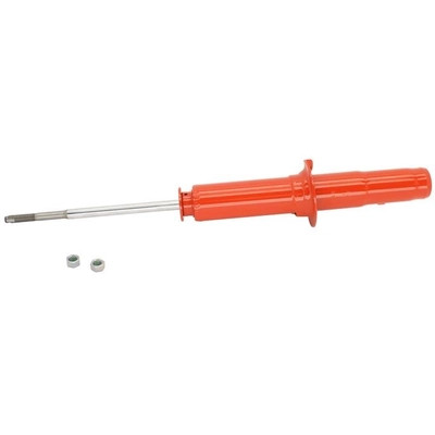 Front AGX Adjustable Gas Strut by KYB - 741023