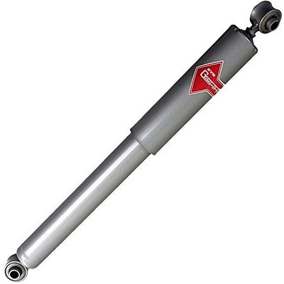KYB - KG5477 - Front Mono-Tube Gas Pressurized by KYB - KG5477