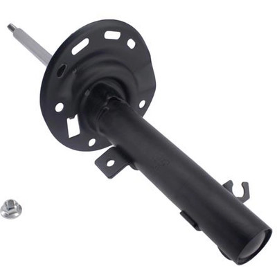 KYB - 338013 - Front Gas Charged Strut by KYB - 338013