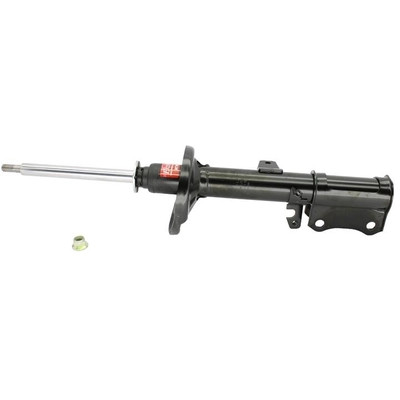 KYB - 334125 - Rear Gas Charged Strut by KYB - 334125