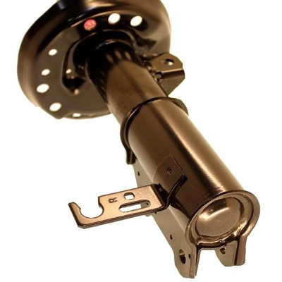 Front Gas Charged Strut by KYB - 3340092