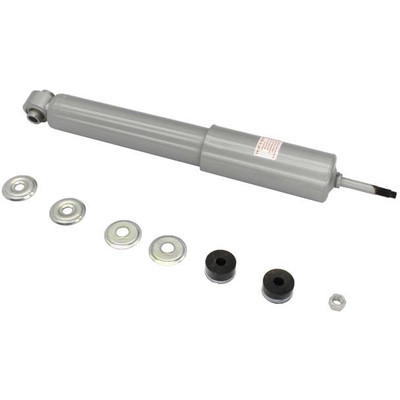 KYB - KG5484 - Front Mono-Tube Gas Pressurized by KYB - KG5484