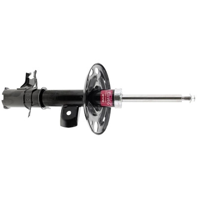 Front Gas Charged Strut by KYB - 3340186