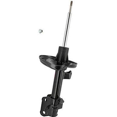 KYB - 339039 - Front Gas Charged Strut by KYB - 339039