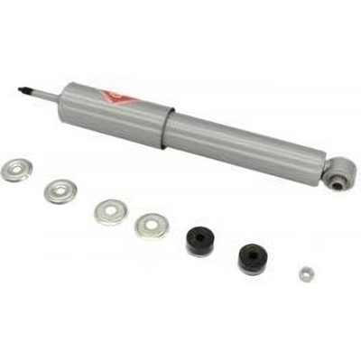 KYB - KG5484 - Front Mono-Tube Gas Pressurized by KYB - KG5484