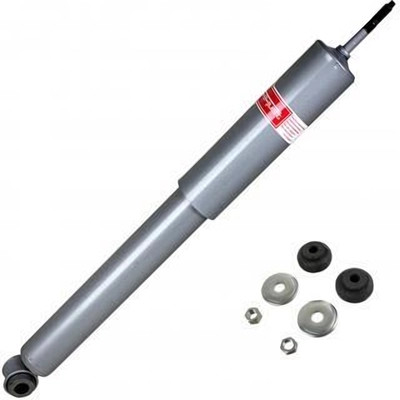 KYB - KG5439 - Front Mono-Tube Gas Pressurized by KYB - KG5439