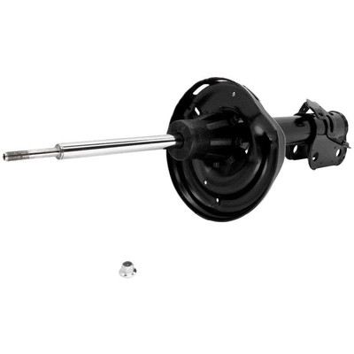 KYB - 339039 - Front Gas Charged Strut by KYB - 339039