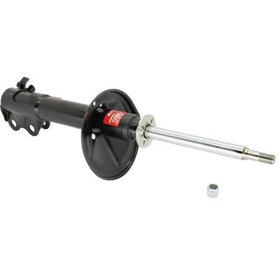 KYB - 333209 - Front Gas Charged Strut by KYB - 333209