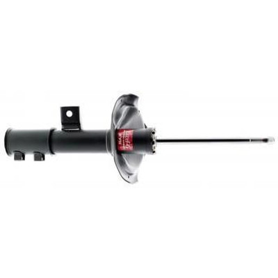KYB - 338025 - Front Gas Charged Strut by KYB - 338025