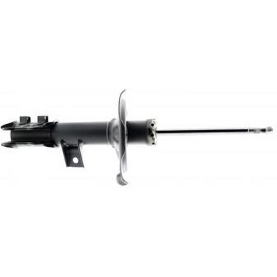 KYB - 338025 - Front Gas Charged Strut by KYB - 338025