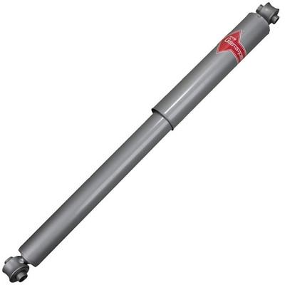 KYB - KG5488 - Rear Mono-Tube Gas Pressurized by KYB - KG5488