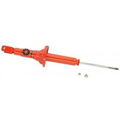 KYB - 741012 - Rear AGX Adjustable Gas Strut by KYB - 741012