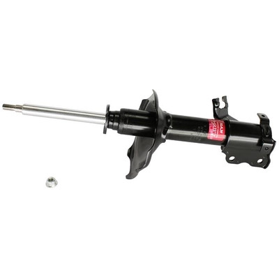 KYB - 235608 - Front Gas Charged Strut by KYB - 235608