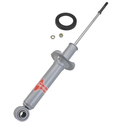 Rear Mono-Tube Gas Pressurized by KYB - KG9132