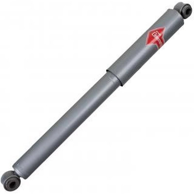 KYB - KG4161 - Rear Mono-Tube Gas Pressurized by KYB - KG4161
