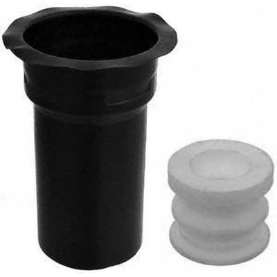 Front Strut Bumper Bellow Or Bellows by KYB - SB139