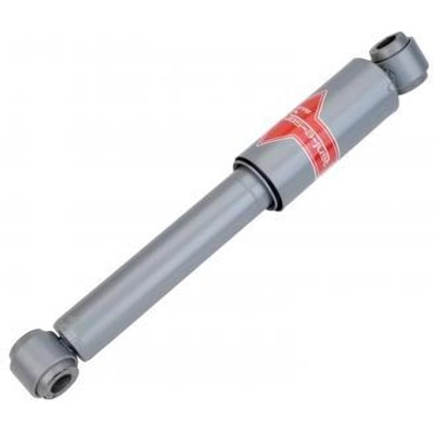 KYB - KG5434 - Rear Mono-Tube Gas Pressurized by KYB - KG5434